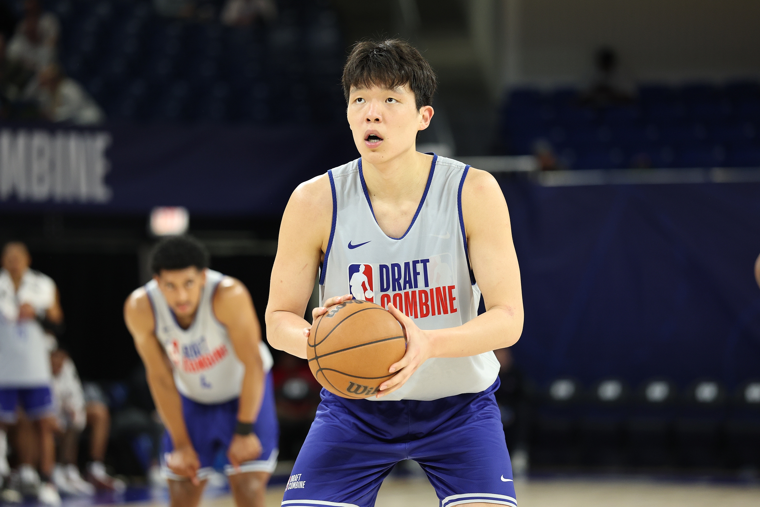 九游体育安卓版、九游体育苹果版、九游体育下载链接、九游体育安装包、九游体育官方下载、体育app推荐-Tankathon更新模拟选秀：杨瀚森第35顺位被76人选中