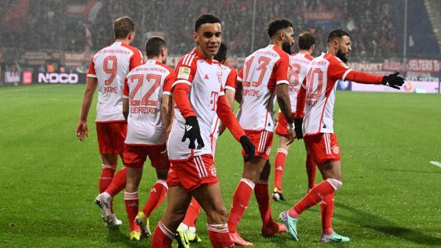 拜仁恐怖片根本停不下来，图赫尔为何还不用下课？