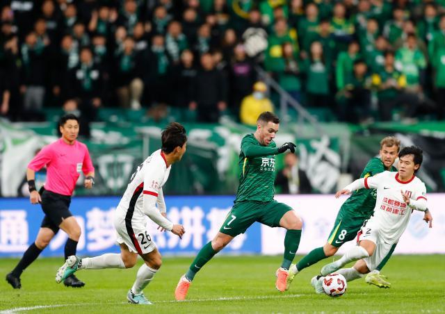 九游体育安卓版、九游体育苹果版、九游体育下载链接、九游体育安装包、九游体育官方下载、体育app推荐-工体首演平局魔咒难破 国安蓉城皆不满意比赛结果