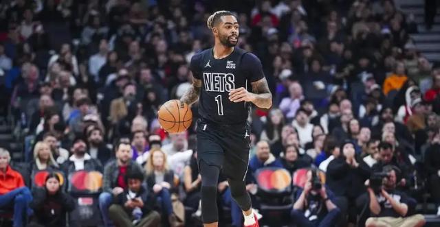 九游体育安卓版、九游体育苹果版、九游体育下载链接、九游体育安装包、九游体育官方下载、体育app推荐-摆烂神器！拉塞尔表现差篮网乐开花 他自己怎么办？