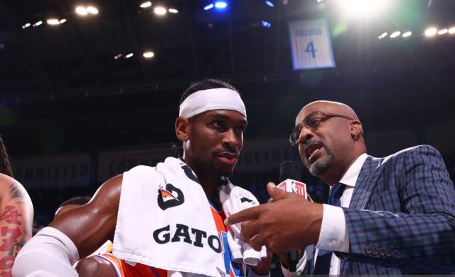 九游体育安卓版、九游体育苹果版、九游体育下载链接、九游体育安装包、九游体育官方下载、体育app推荐-豪取14连胜！亚历山大冲击MVP无惧约基奇？